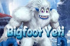 Bigfoot Yeti