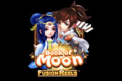 Book of Moon Fusion Reels