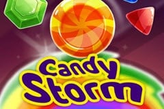 Candy Storm