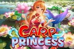 Carp Princess