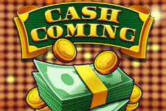 Cash Coming