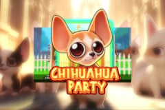 Chihuahua Party