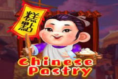 Chinese Pastry