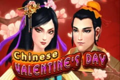 Chinese Valentine's Day