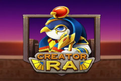 Creator Ra