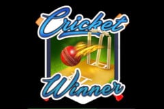 Cricket Winner