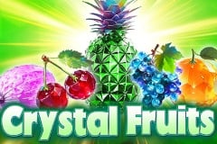 Crystal Fruits