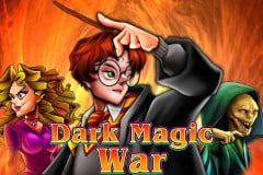 Dark Magic War