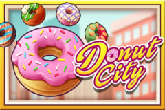 Donut City