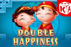 Double Happiness