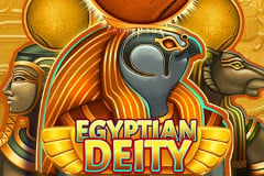 Egyptian Deity