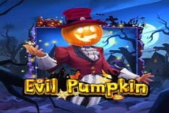 Evil Pumpkin