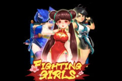 Fighting Girls