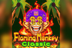 Flaming Monkey Classic