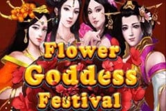 Flower Goddess Festival