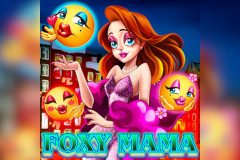 Foxy Mama