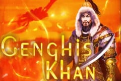 Genghis Khan