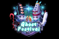 Ghost Festival