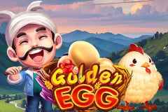 Golden Egg