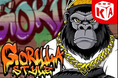 Gorilla Style