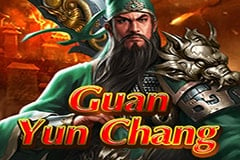 Guan Yun Chang