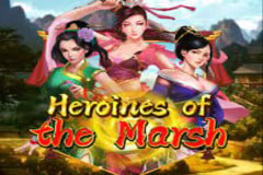 Heroines of the Marsh