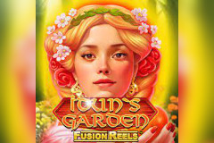 Idun's Garden Fusion Reels