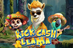 Kick Cash Llama