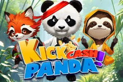 Kick Cash Panda