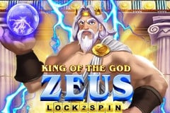 King of the God Zeus