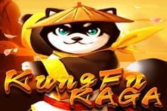 Kung Fu Kaga