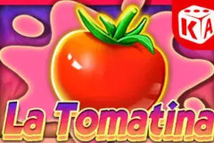 La Tomatina