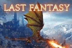 Last Fantasy