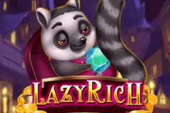 Lazy Rich