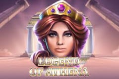 Legend of Athena