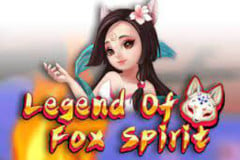 Legend of Fox Spirit