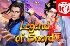 Legend of Sword