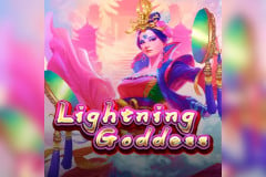 Lightning Goddess