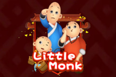 Little Monk