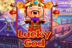 Lucky God