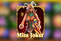 Miss Joker