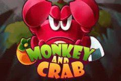 Monkey and Crab