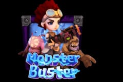 Monster Buster