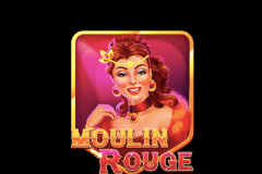 Moulin Rouge