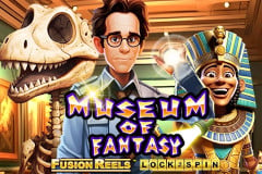 Museum of Fantasy Fusion Reels