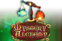 Mystery Alchemy