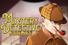 Mystery Detective Fusion Reels