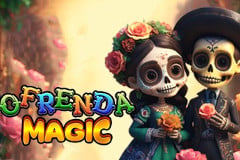 Ofrenda Magic