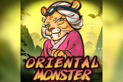 Oriental Monster