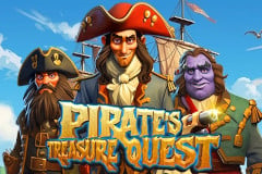 Pirate's Treasure Quest